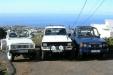 Tenerife 4x4